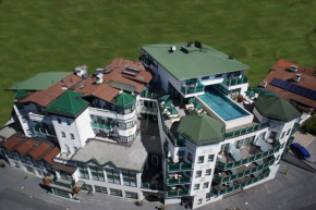 Hotel Jennys Schlössl Serfaus